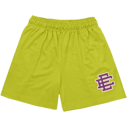 Eric Emanuel EE Basic beach shorts