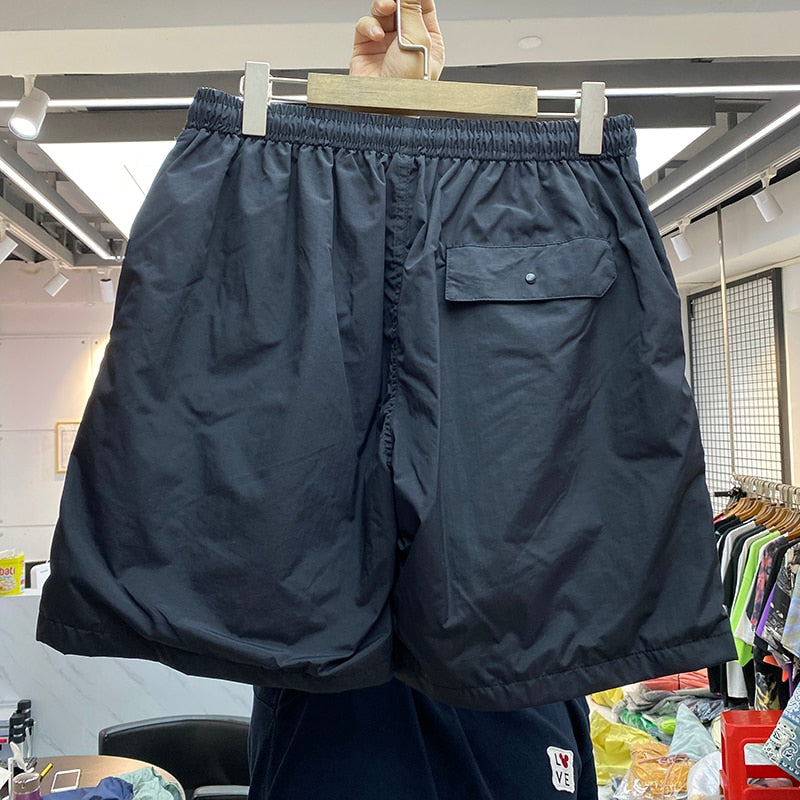 2021 Houston Texas Trails Travis Scott Shorts Men