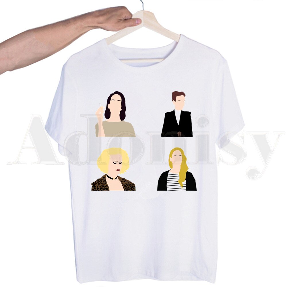 Sarah Paulson\ Tshirts Men \