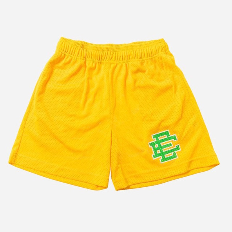 Eric Emanuel EE Basic beach shorts