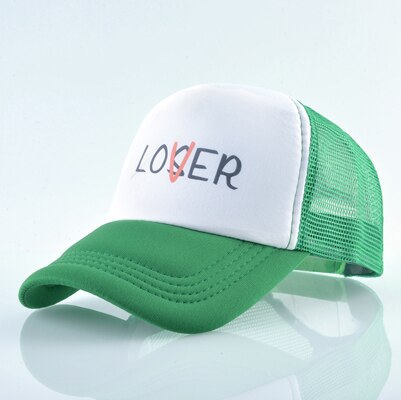 Trucker Breathable Mesh Hat