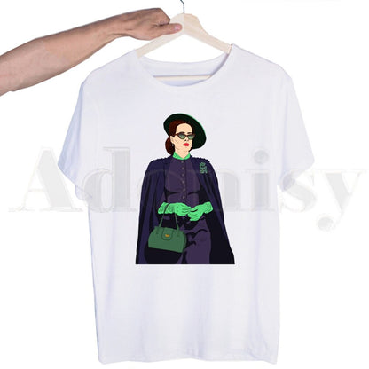 Sarah Paulson\ Tshirts Men \