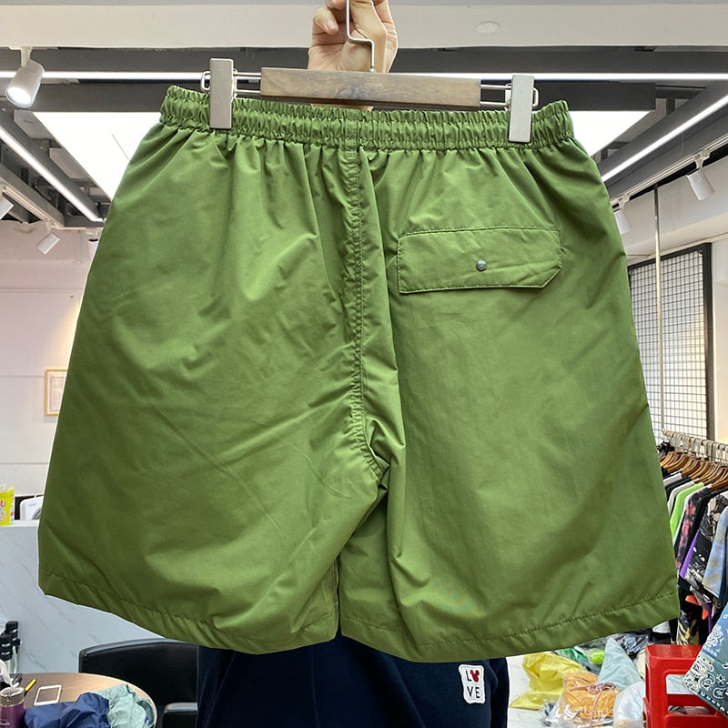 2021 Houston Texas Trails Travis Scott Shorts Men