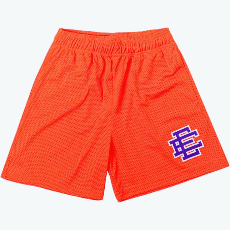 Eric Emanuel EE Basic beach shorts