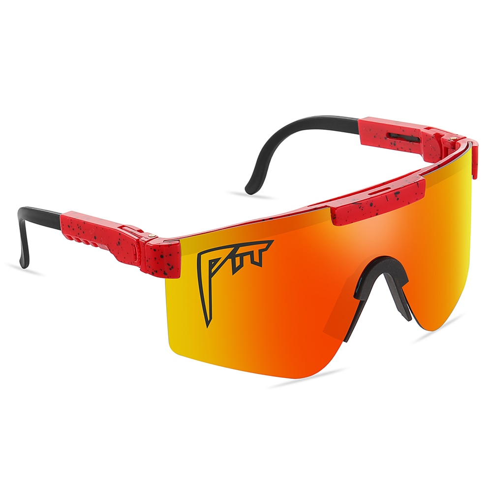 PIT VIPER Cycling Glasses Outdoor Sunglasses