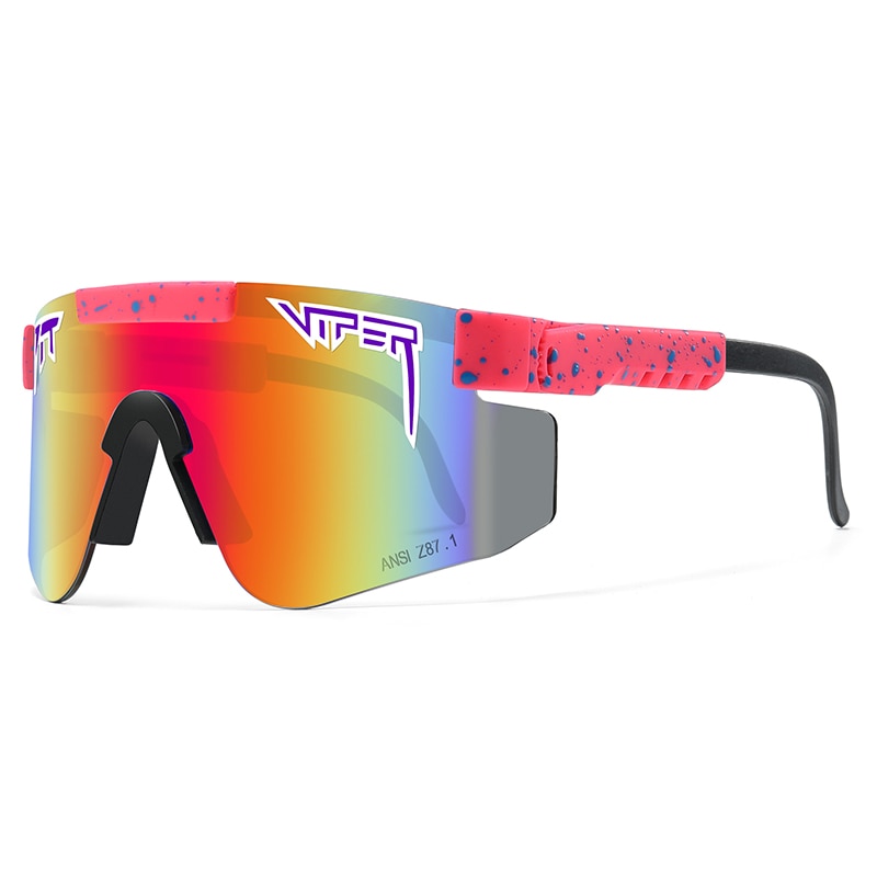 PIT VIPER Cycling Glasses Outdoor Sunglasses