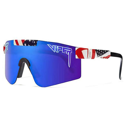 PIT VIPER Cycling Glasses Outdoor Sunglasses