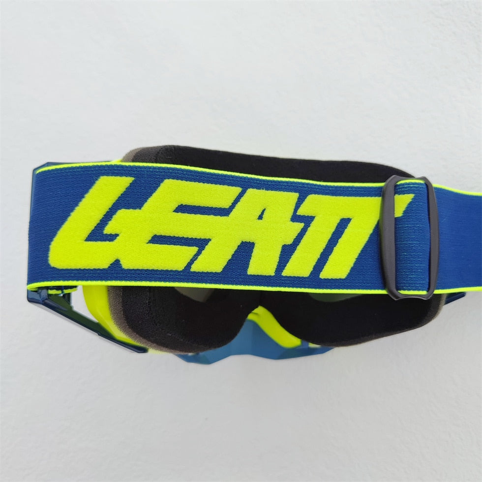 Motocross Ski Goggles Off-Road MX ATV Men Motorcycle Glasses