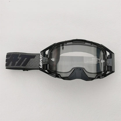 Motocross Ski Goggles Off-Road MX ATV Men Motorcycle Glasses