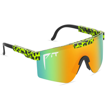 PIT VIPER Cycling Glasses Outdoor Sunglasses