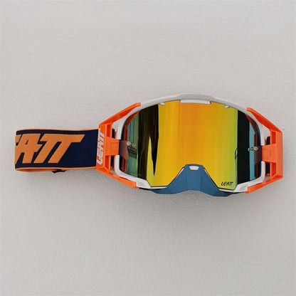 Motocross Ski Goggles Off-Road MX ATV Men Motorcycle Glasses