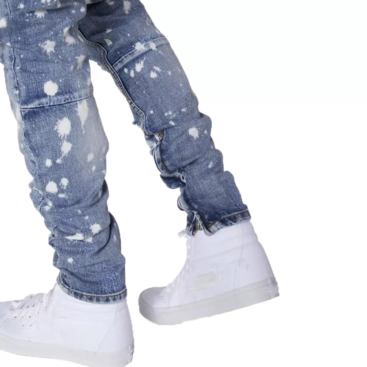 2022 Mens Japanese Streetwear Vintage Denim Trousers Man Black Jeans Joggers 5XL Men Wid Leg Baggy Harajuku Jeans Pants