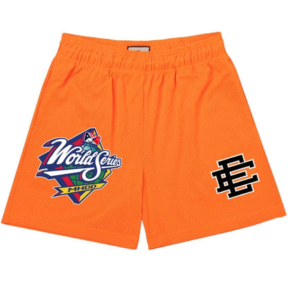 Summer Eric Emanuel Beach Shorts