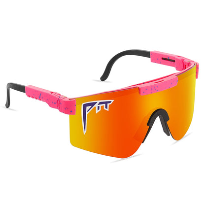 PIT VIPER Cycling Glasses Outdoor Sunglasses