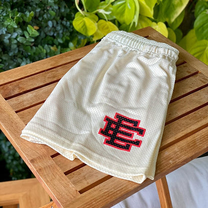 Eric Emanuel EE Basic beach shorts