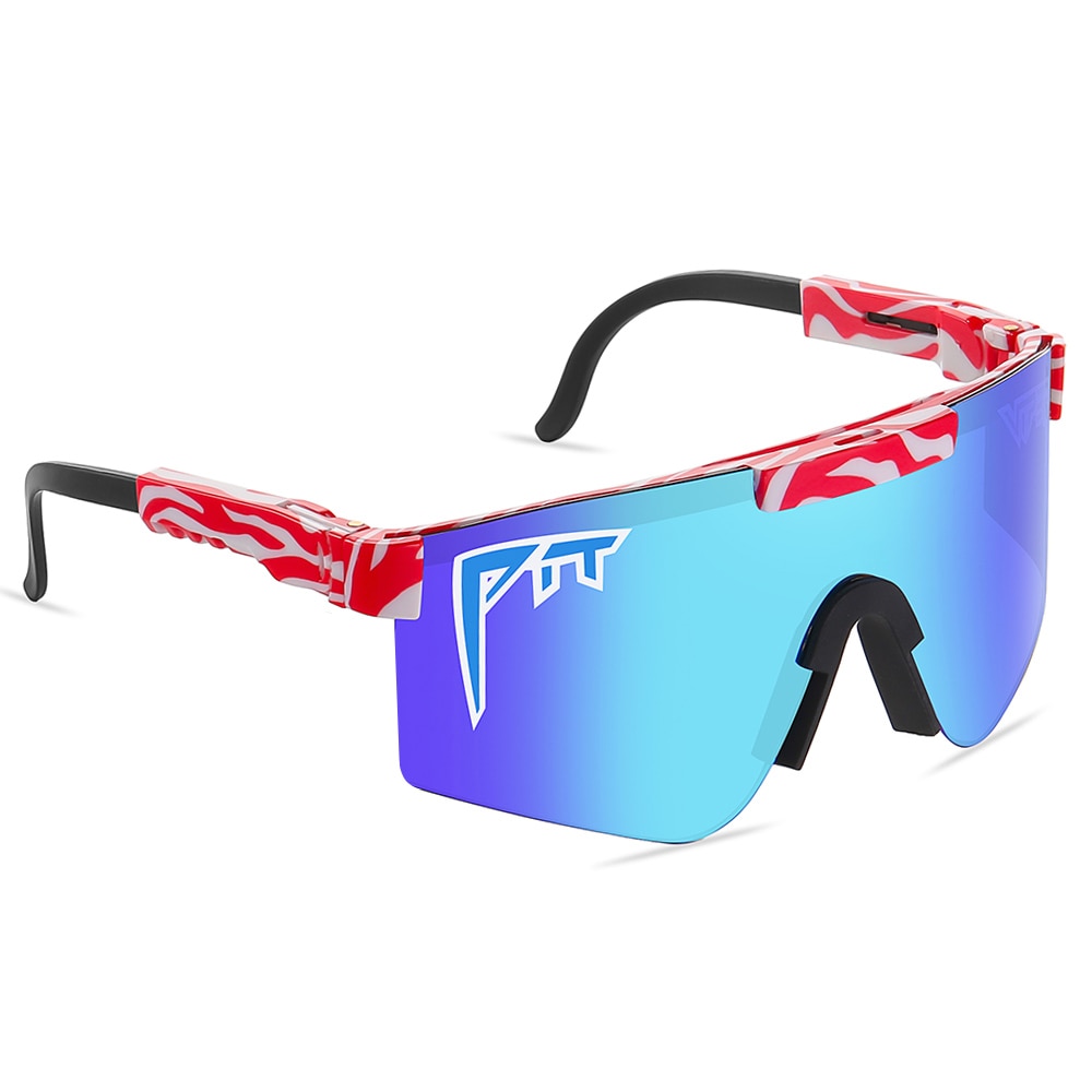 PIT VIPER Cycling Glasses Outdoor Sunglasses