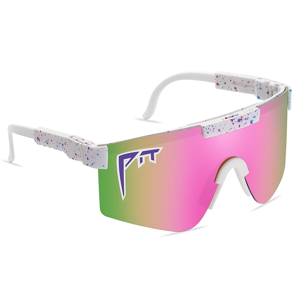 PIT VIPER Cycling Glasses Outdoor Sunglasses