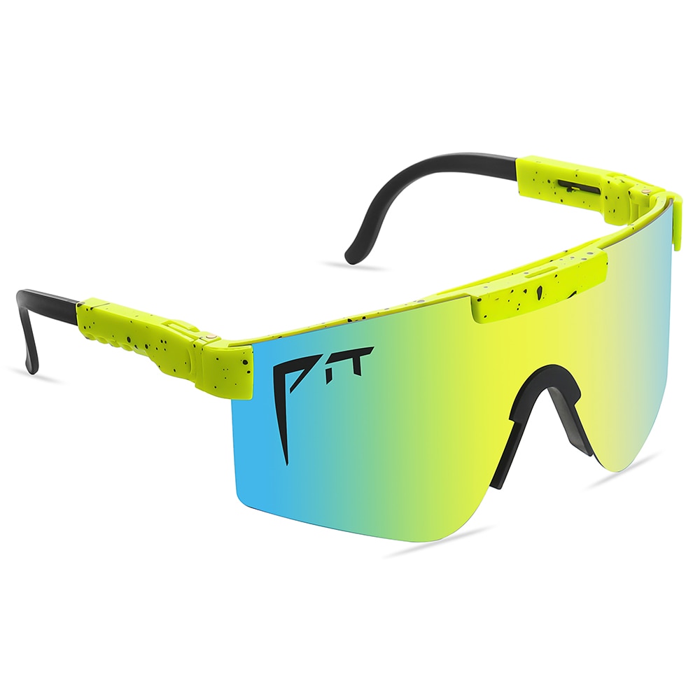 PIT VIPER Cycling Glasses Outdoor Sunglasses