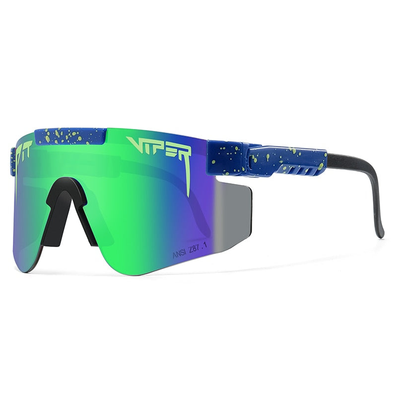 PIT VIPER Cycling Glasses Outdoor Sunglasses