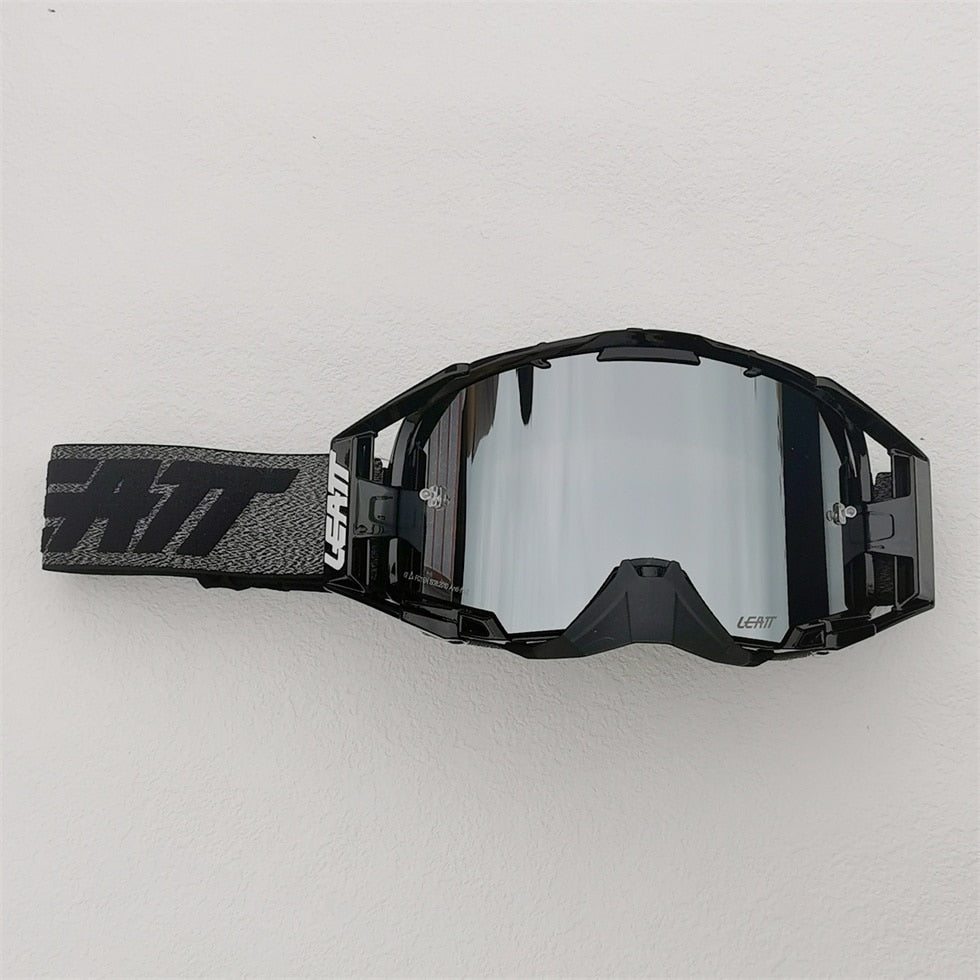 Motocross Ski Goggles Off-Road MX ATV Men Motorcycle Glasses