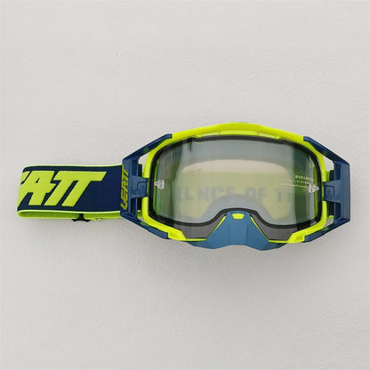 Motocross Ski Goggles Off-Road MX ATV Men Motorcycle Glasses