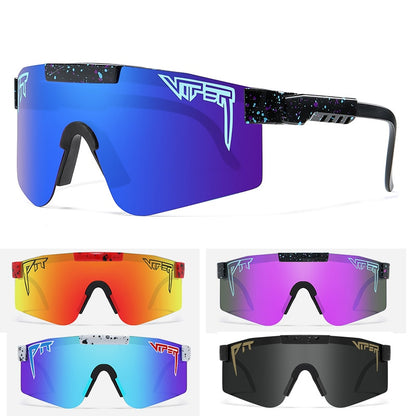 PIT VIPER Cycling Glasses Outdoor Sunglasses