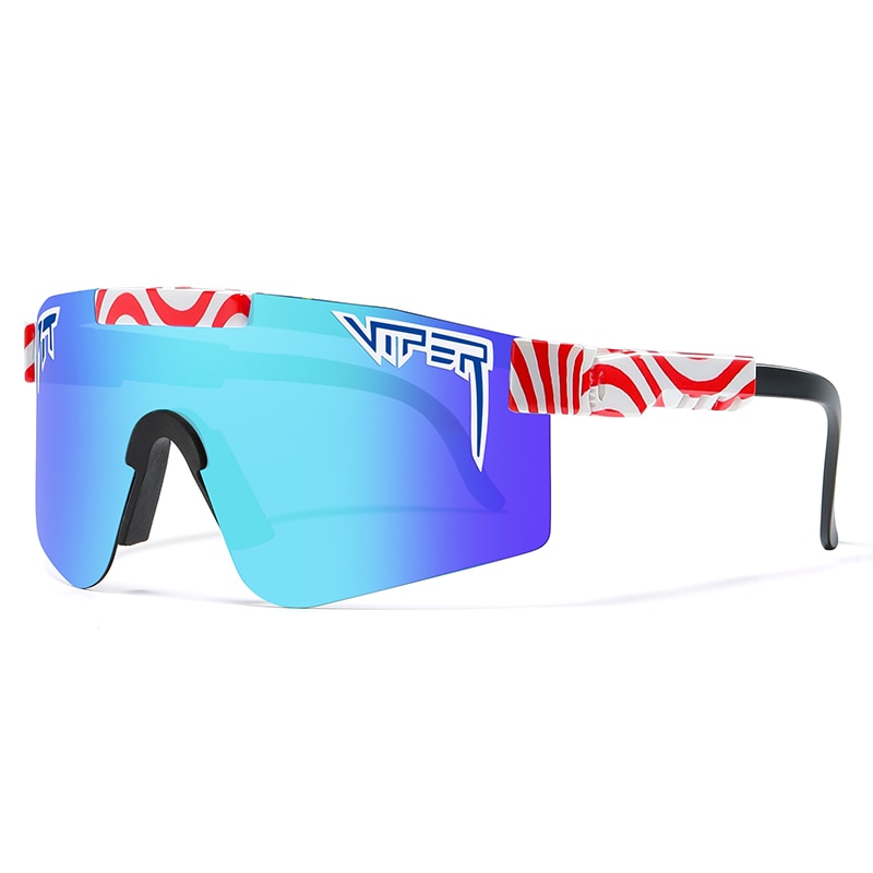 PIT VIPER Cycling Glasses Outdoor Sunglasses