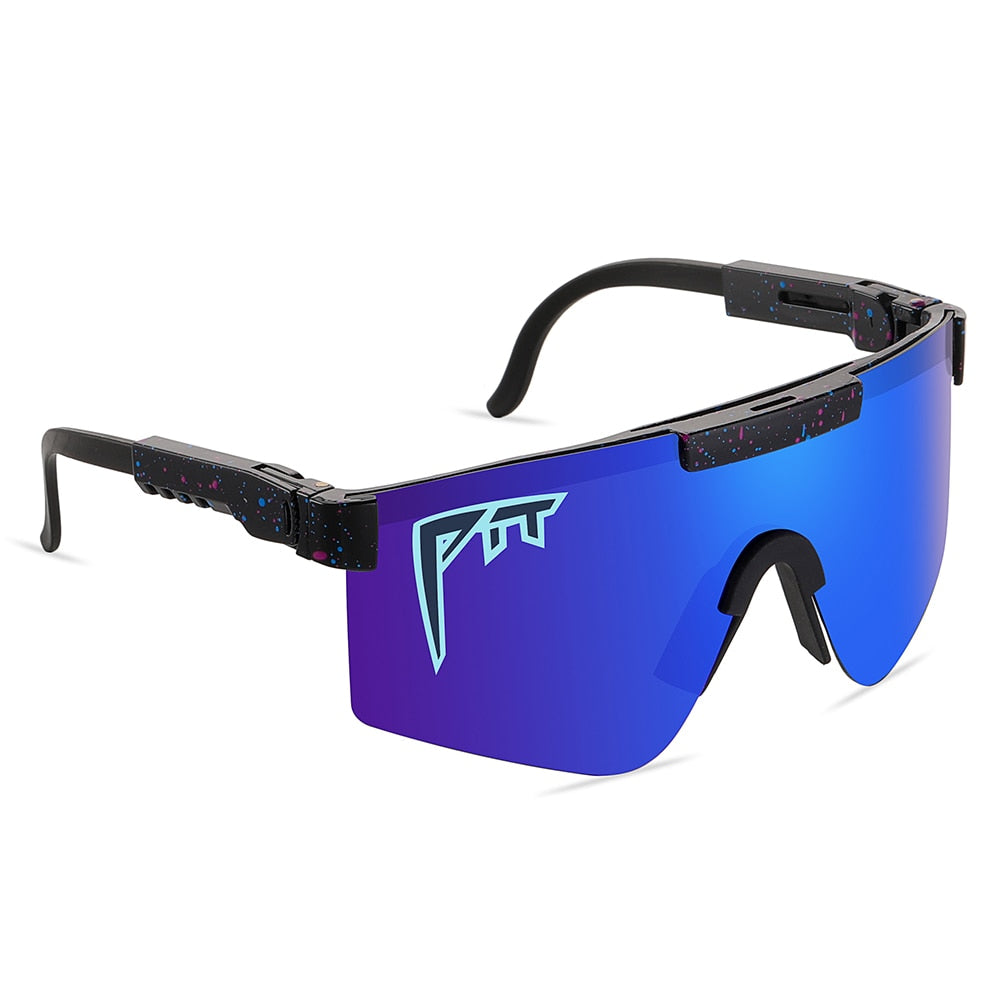 PIT VIPER Cycling Glasses Outdoor Sunglasses