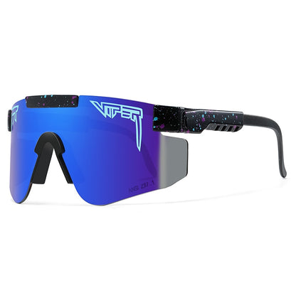 PIT VIPER Cycling Glasses Outdoor Sunglasses