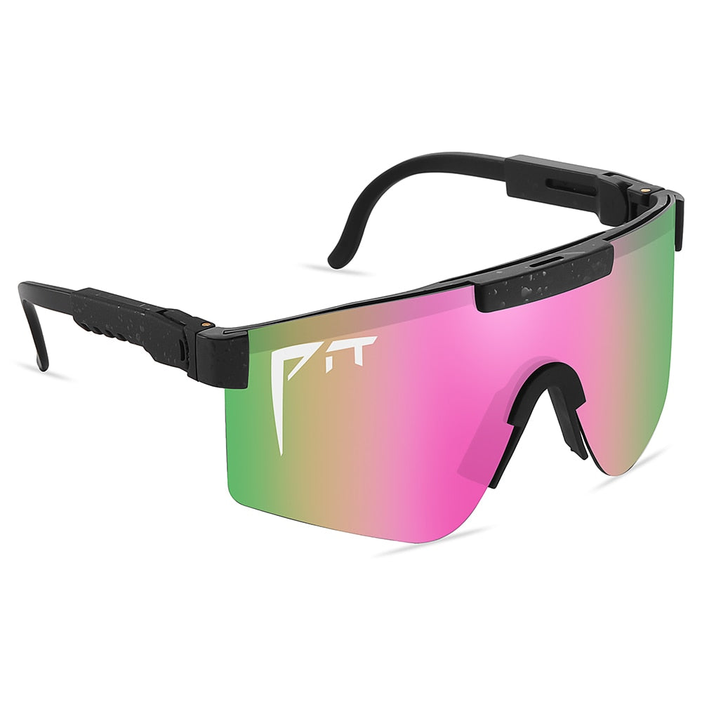 PIT VIPER Cycling Glasses Outdoor Sunglasses