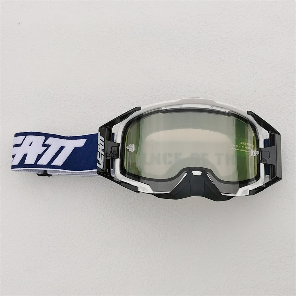 Motocross Ski Goggles Off-Road MX ATV Men Motorcycle Glasses