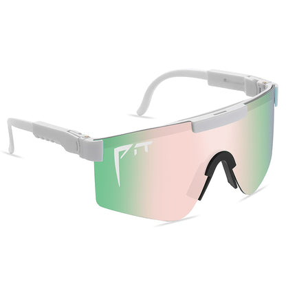 PIT VIPER Cycling Glasses Outdoor Sunglasses