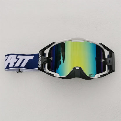 Motocross Ski Goggles Off-Road MX ATV Men Motorcycle Glasses