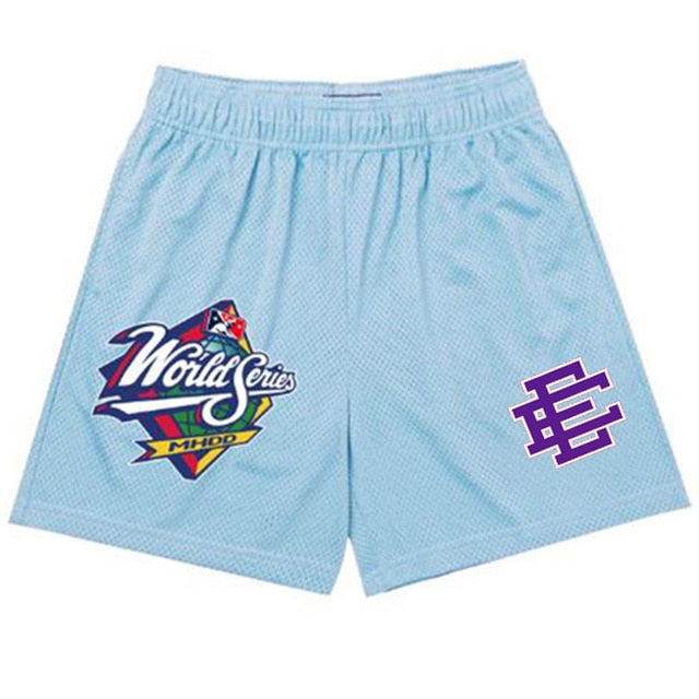 Summer Eric Emanuel Beach Shorts