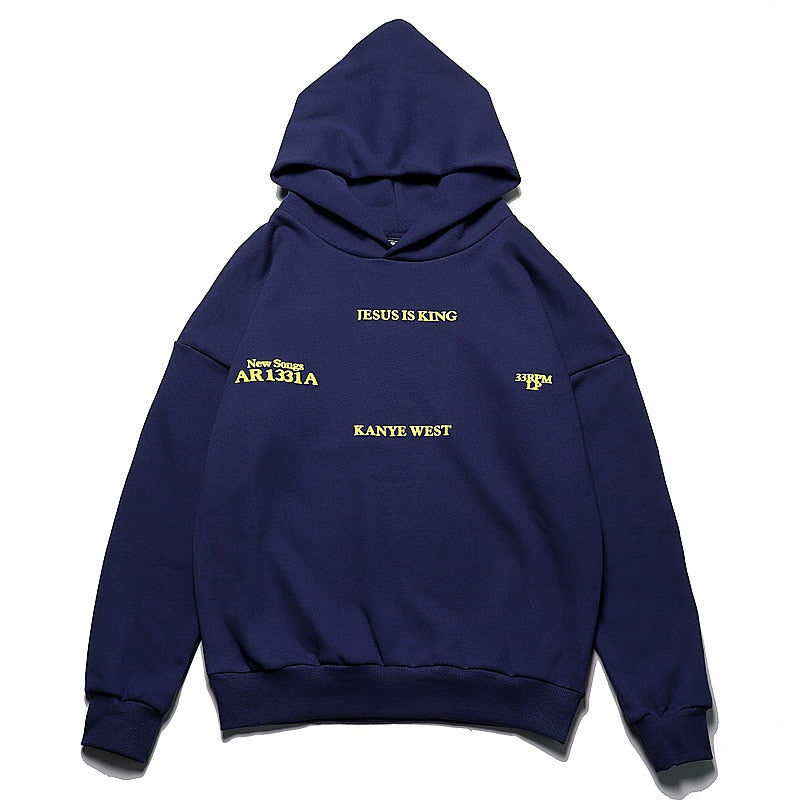 Stranger Things Hooded Hoodie