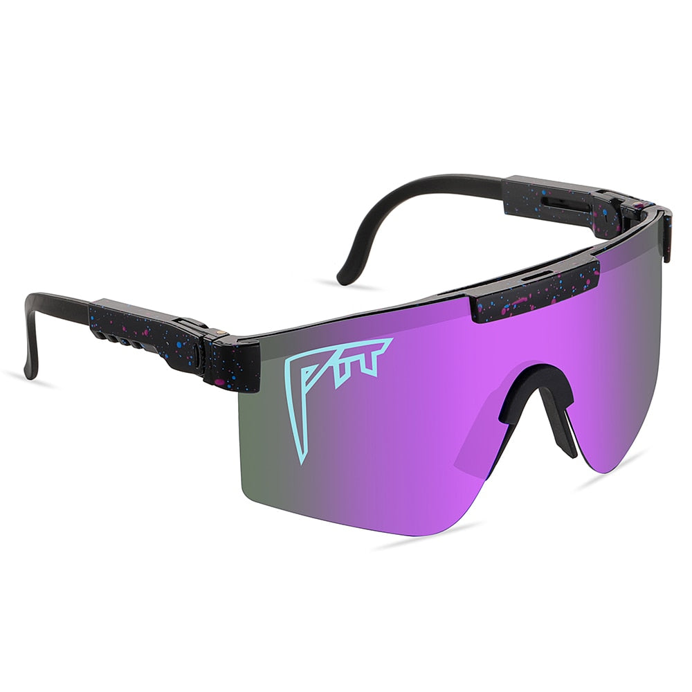 PIT VIPER Cycling Glasses Outdoor Sunglasses