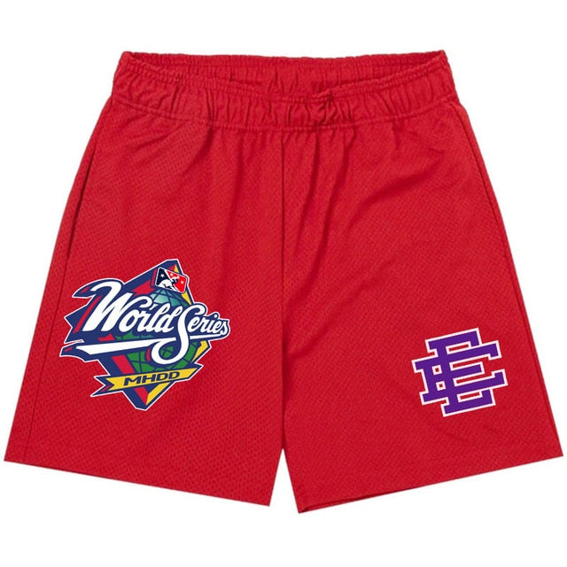 Summer Eric Emanuel Beach Shorts