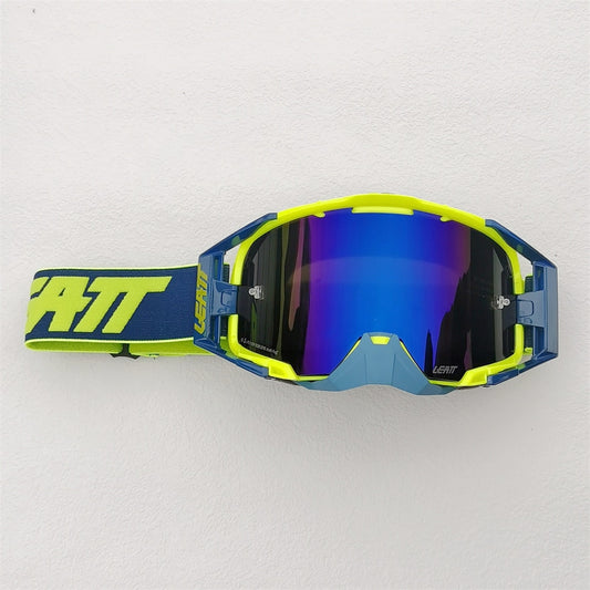 Motocross Ski Goggles Off-Road MX ATV Men Motorcycle Glasses