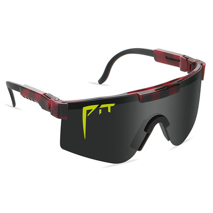 PIT VIPER Cycling Glasses Outdoor Sunglasses