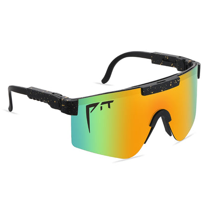 PIT VIPER Cycling Glasses Outdoor Sunglasses