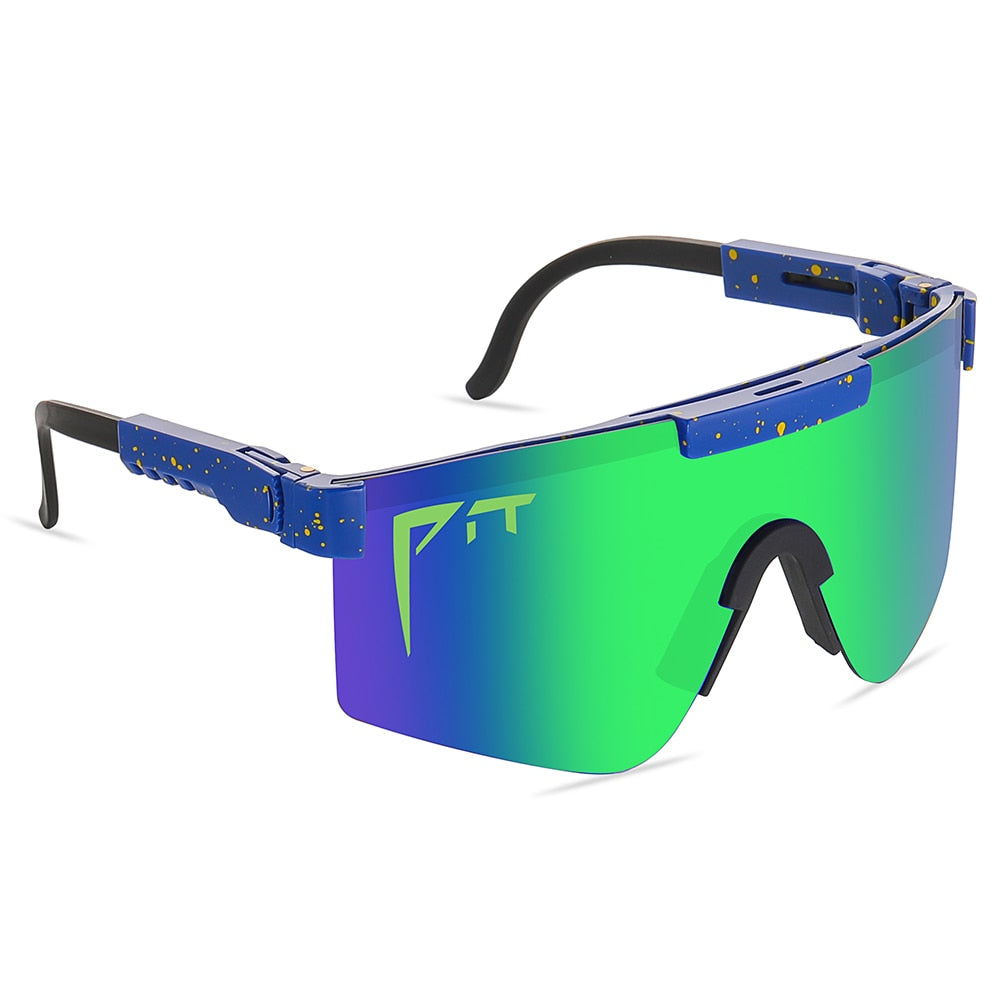 PIT VIPER Cycling Glasses Outdoor Sunglasses