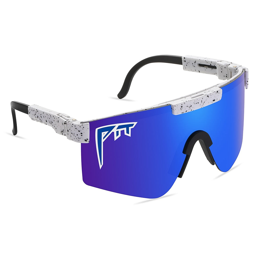 PIT VIPER Cycling Glasses Outdoor Sunglasses