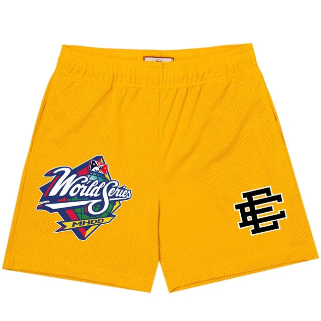 Summer Eric Emanuel Beach Shorts