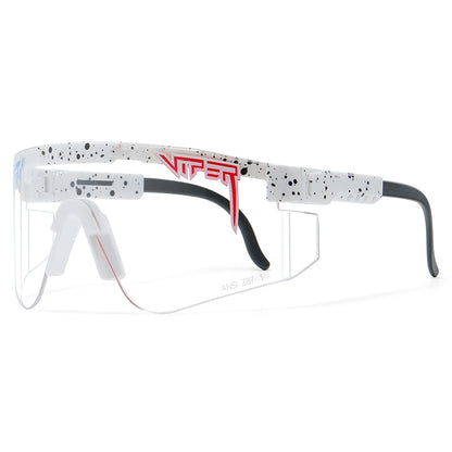 PIT VIPER Cycling Glasses Outdoor Sunglasses