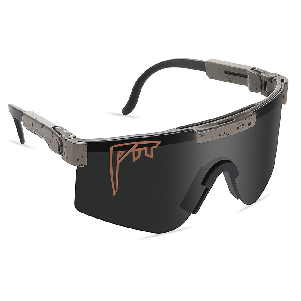 PIT VIPER Cycling Glasses Outdoor Sunglasses