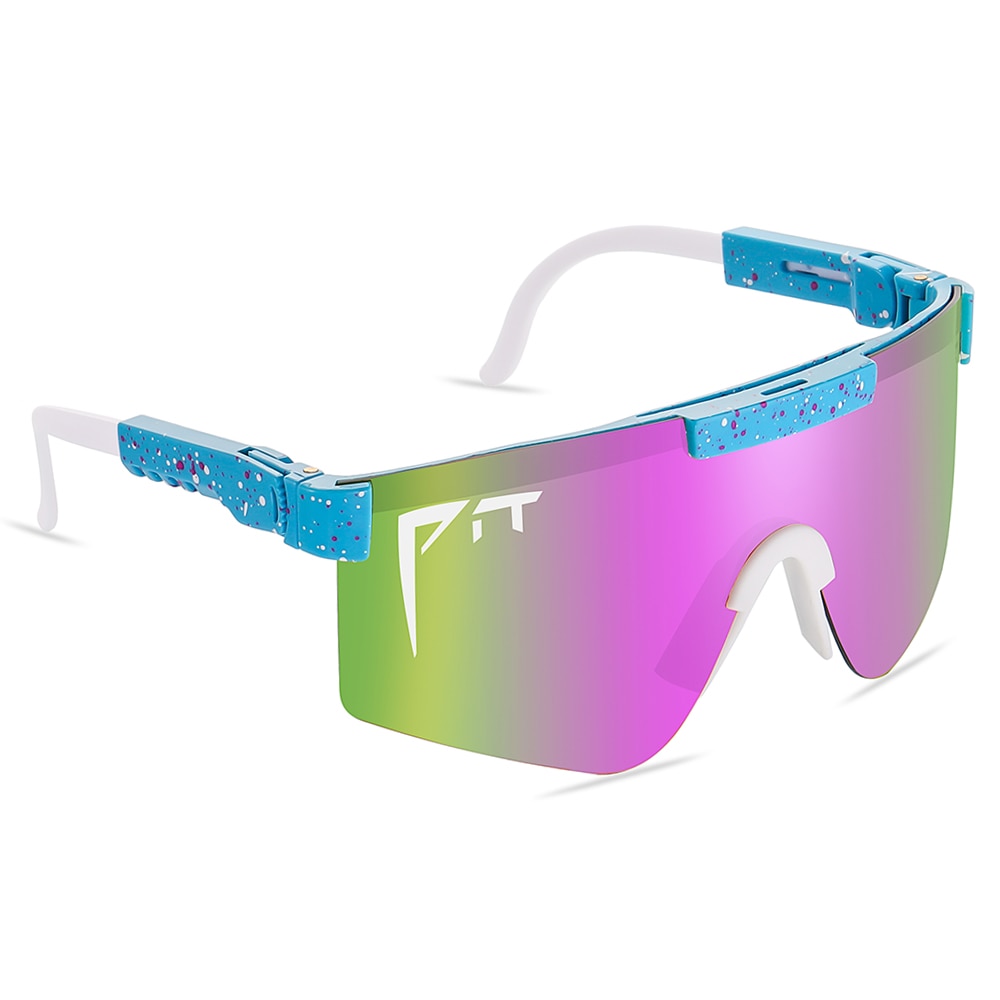 PIT VIPER Cycling Glasses Outdoor Sunglasses