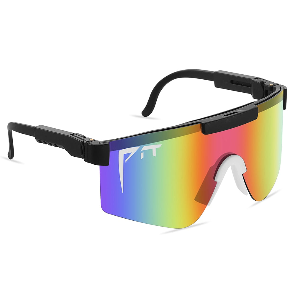 PIT VIPER Cycling Glasses Outdoor Sunglasses