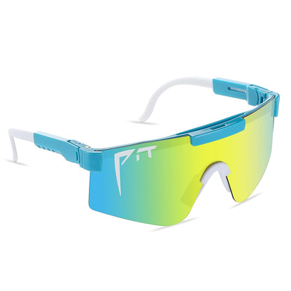 PIT VIPER Cycling Glasses Outdoor Sunglasses