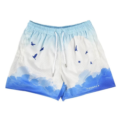 New Men Casual Shorts