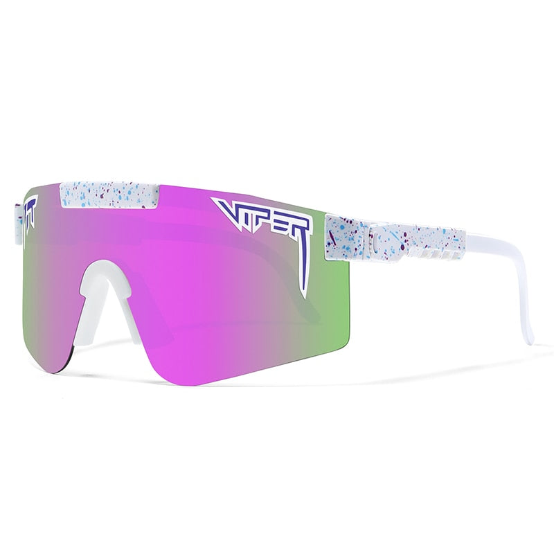 PIT VIPER Cycling Glasses Outdoor Sunglasses